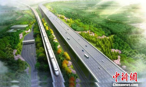 北京大兴国际机场保障通航基础设施基本建成