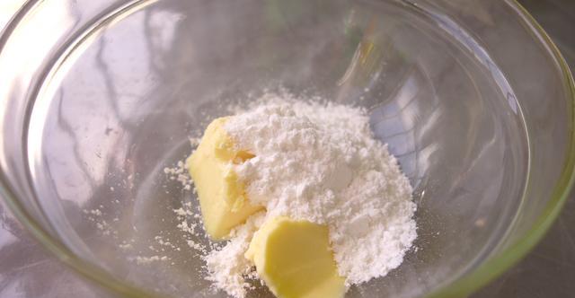 没有烤箱也可以做饼干,酥脆香甜,只要一口平底锅