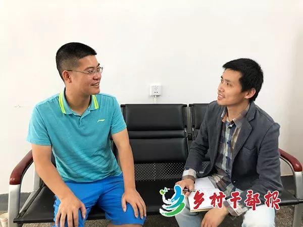 把我的方便面和饼干拿点过来 | 乡村干部报记者《湘西驻村手记(1)》