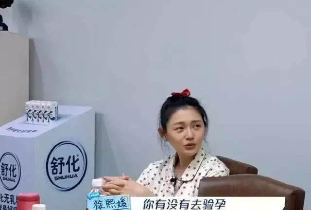 小S被讽“生育机器”？姐姐节目中无意说了一句话，网友直呼辛酸