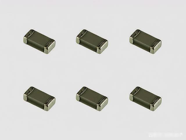 科普小短文,电容器容量读取方法,电容器容量几种标记方法