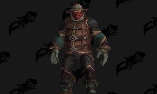 魔兽世界8.2补丁:蜜蜂解谜坐骑即将于大家见面