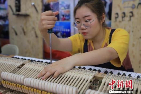 东北（沈阳）乐器文化与音乐教育展览会亮点纷呈