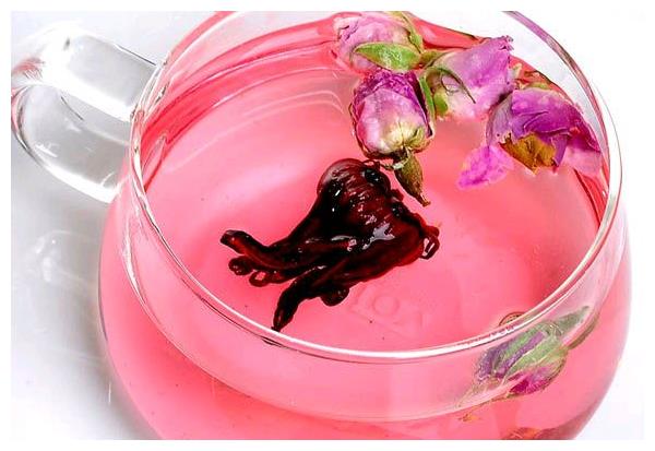 洛神花怎么养护开花多?以下3个方面多注意,花繁叶茂长势好