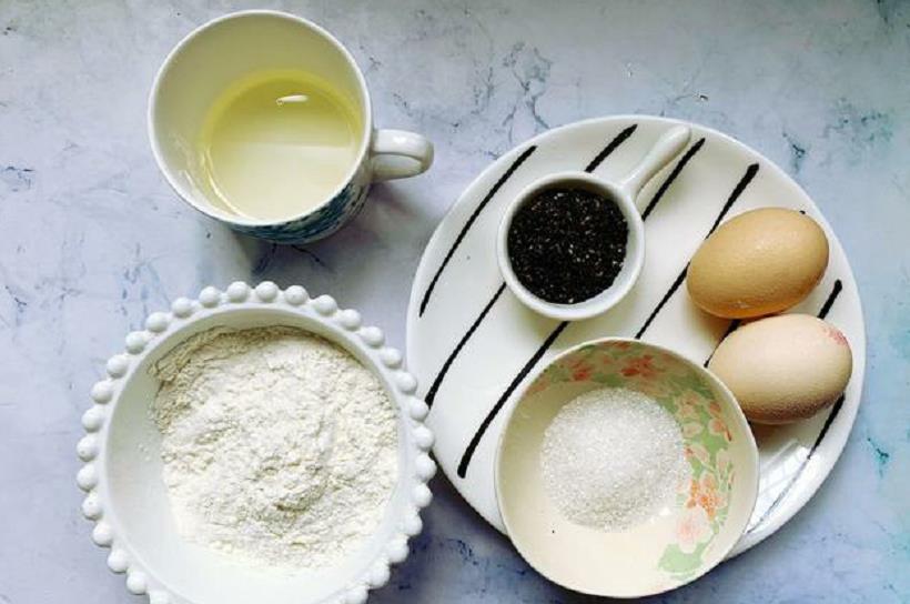 饼干这样做非常香,不用黄油不需打发,简单易做比买的都好吃!