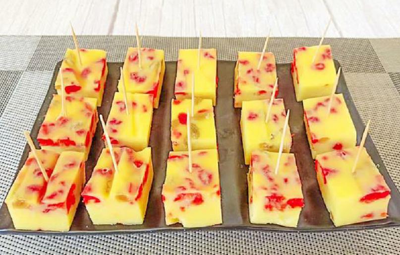 饼干这样做非常香,不用黄油不需打发,简单易做比买的都好吃!