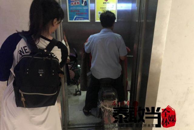 泰安探针｜电梯频繁出问题，住这个小区的居民有点愁