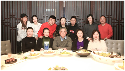船奇人生•诺莱仕会员代表团青岛万达游艇会走访之旅