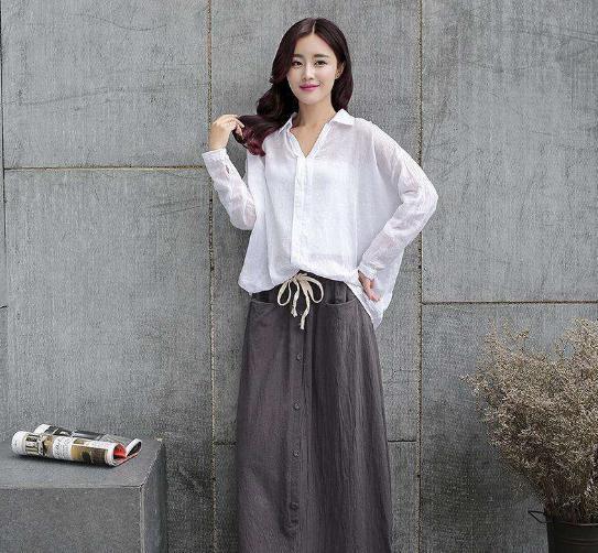 棉麻面料清洗保养你知道吗?掌握这些小窍门,不皱不变形不褪色