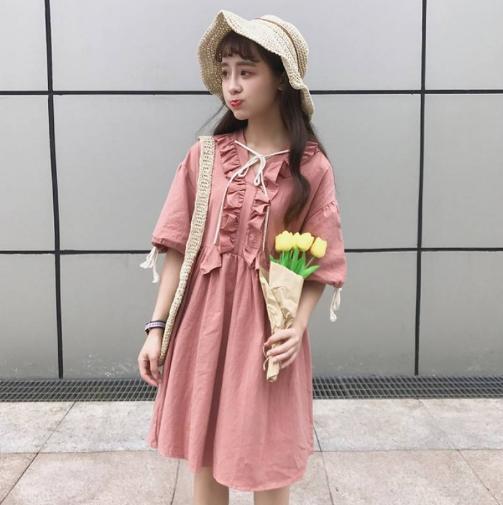 棉麻面料清洗保养你知道吗?掌握这些小窍门,不皱不变形不褪色