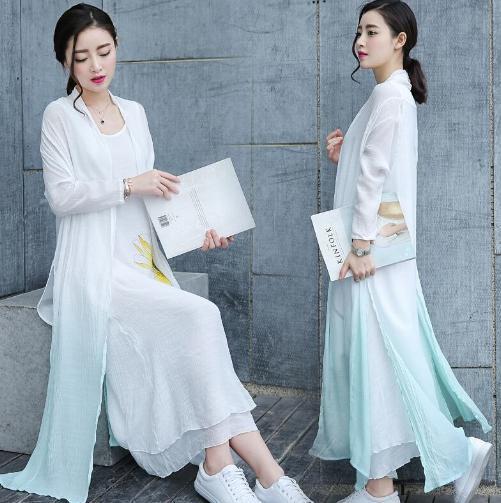 棉麻面料清洗保养你知道吗?掌握这些小窍门,不皱不变形不褪色