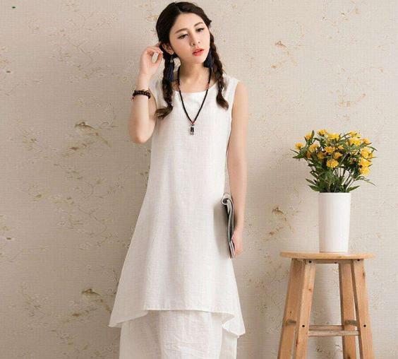 棉麻面料清洗保养你知道吗?掌握这些小窍门,不皱不变形不褪色