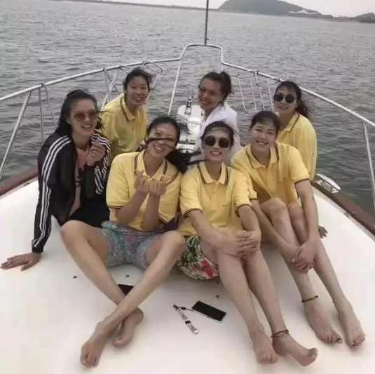 朱婷经纪人抵达北京，将前往南京观看总决赛，或为处理转会事宜