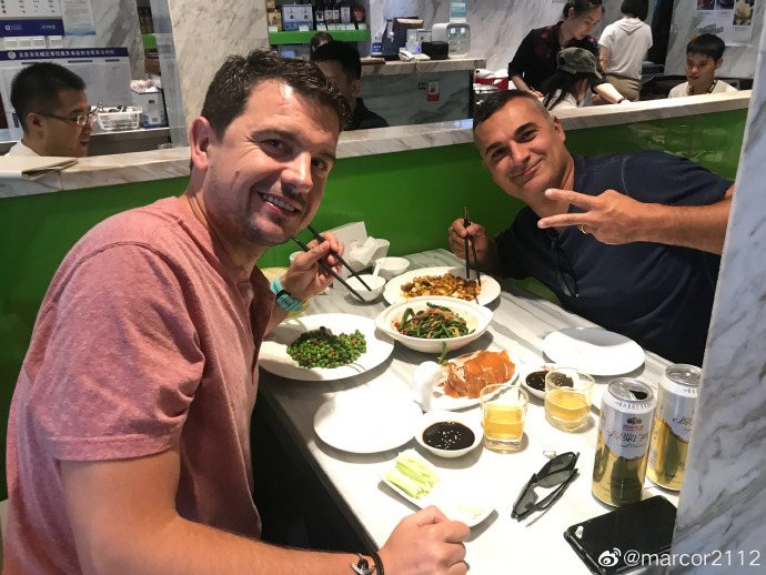 朱婷经纪人抵达北京，将前往南京观看总决赛，或为处理转会事宜