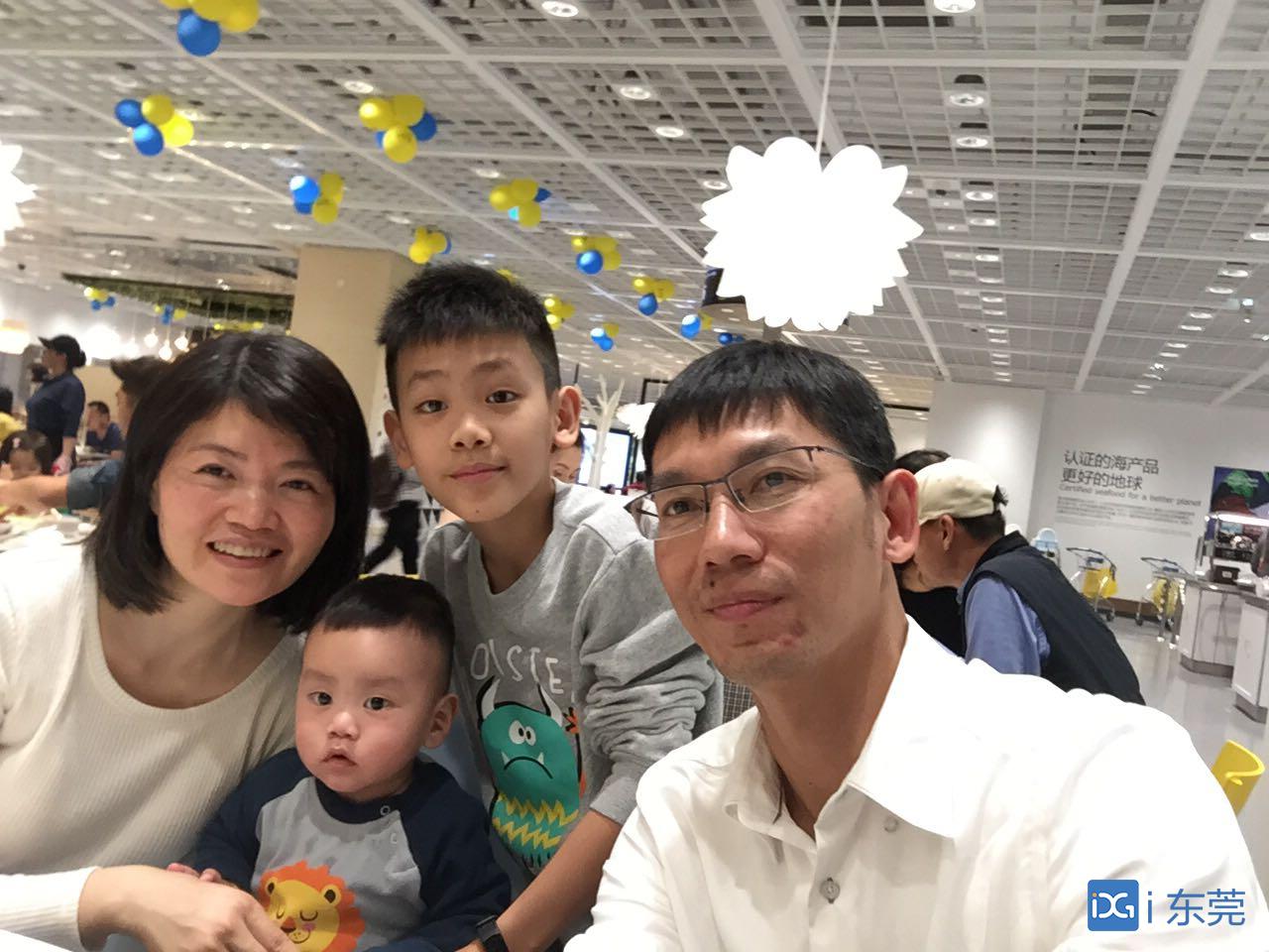 东莞最美家庭 | 熊国柱家庭：环保从娃娃抓起 把好家风一代代传下去