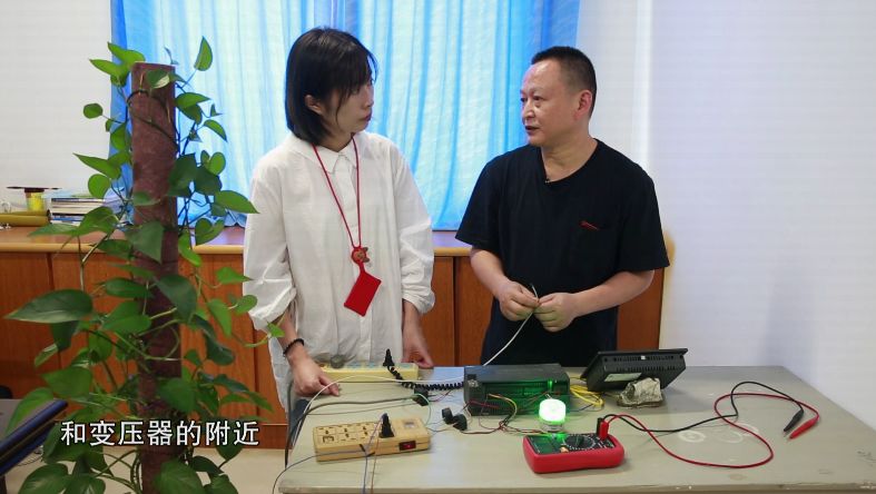 不要让悲剧重演！警惕喷泉漏电