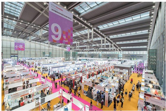 精制未来，由这里启航——2019深圳国际纺织面料及辅料博览会即将启幕