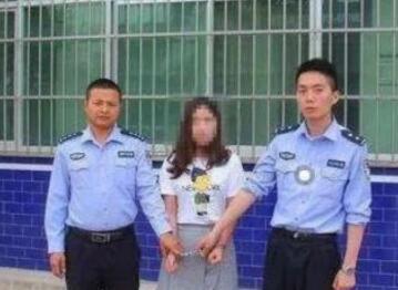 女子频繁叫快递小哥上门，遭房东怀疑报警，结果尴尬了