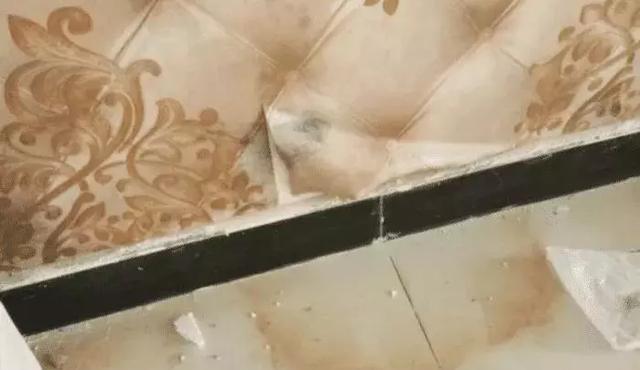 考虑到环保，新房晾了两个月才搬家具，刚进门就懵了