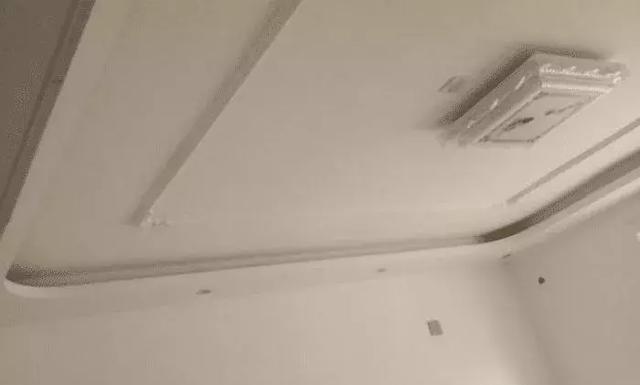 考虑到环保，新房晾了两个月才搬家具，刚进门就懵了