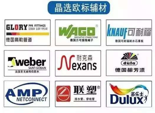 我想有个家，不用管装修的那种，深圳晶志装饰888套餐满足你