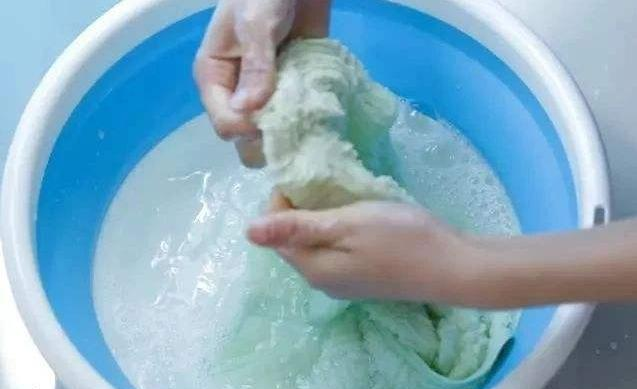 毛巾异味咋除？教你几个去味妙招，比洗衣液都好用