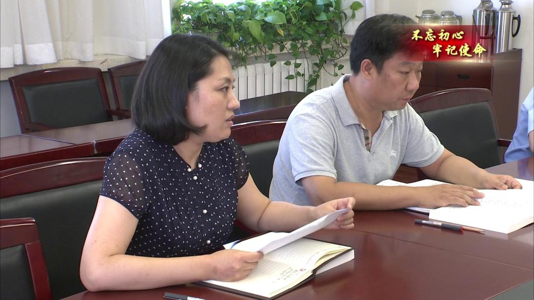 精准问责 倒逼生态环保责任落实