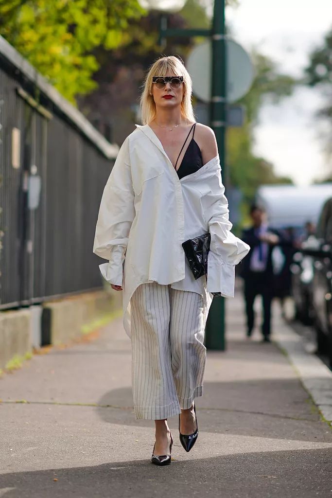 这些面料你一定要知道!夏天穿这些才够凉爽!