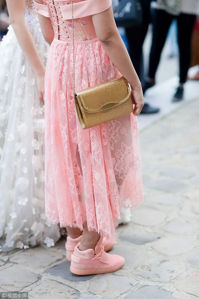 这些面料你一定要知道!夏天穿这些才够凉爽!