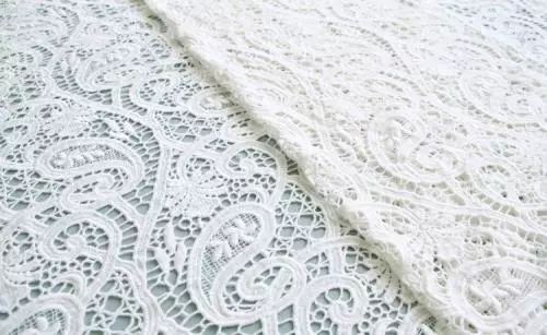 这些面料你一定要知道!夏天穿这些才够凉爽!