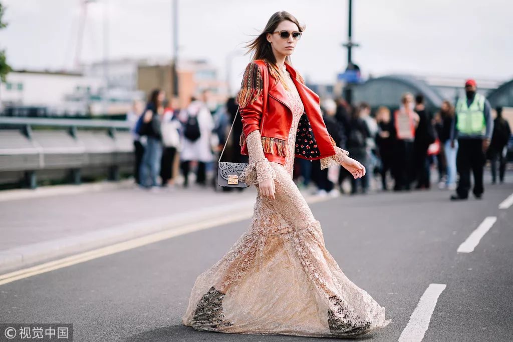 这些面料你一定要知道!夏天穿这些才够凉爽!