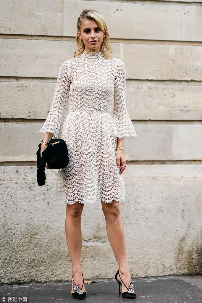 这些面料你一定要知道!夏天穿这些才够凉爽!