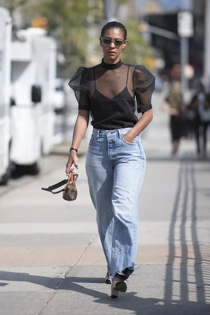 这些面料你一定要知道!夏天穿这些才够凉爽!