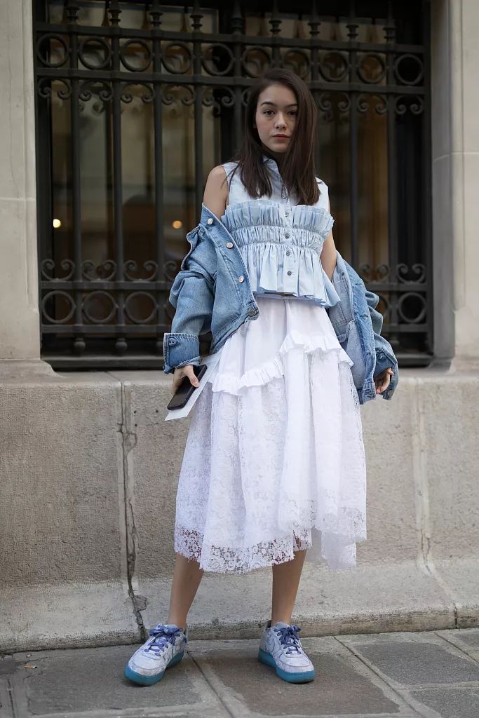 这些面料你一定要知道!夏天穿这些才够凉爽!