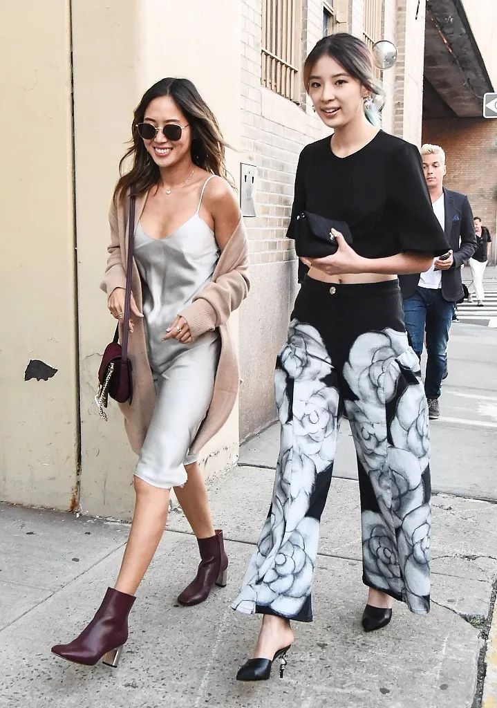 这些面料你一定要知道!夏天穿这些才够凉爽!