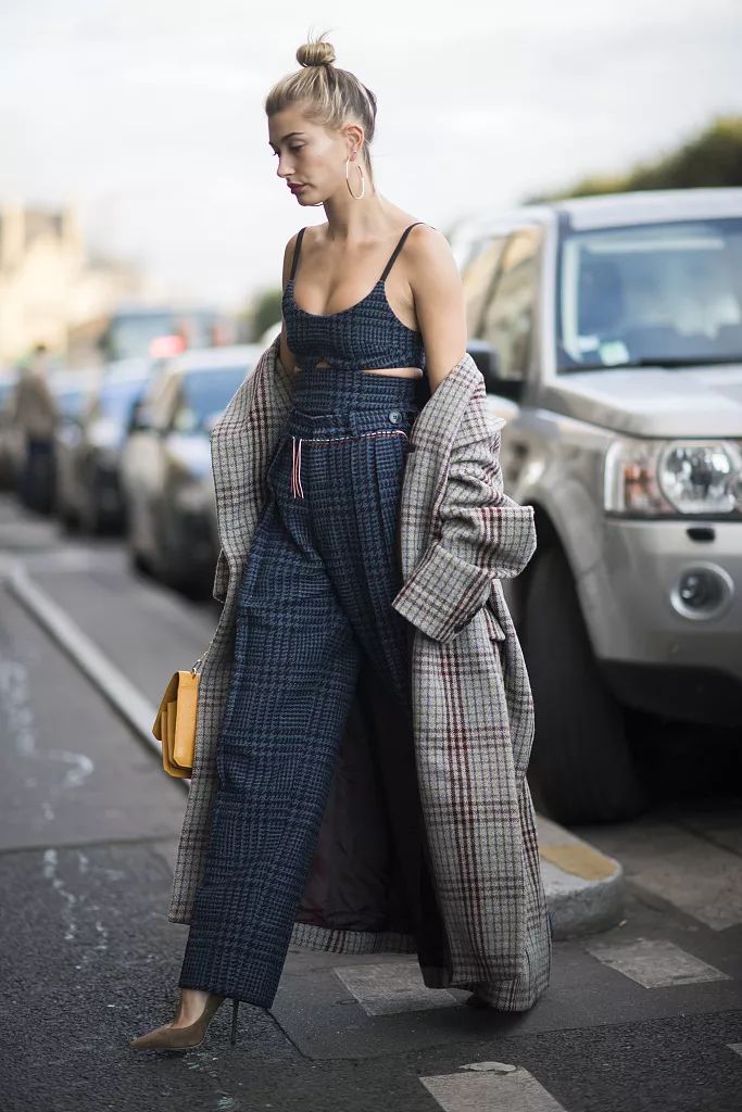 这些面料你一定要知道!夏天穿这些才够凉爽!