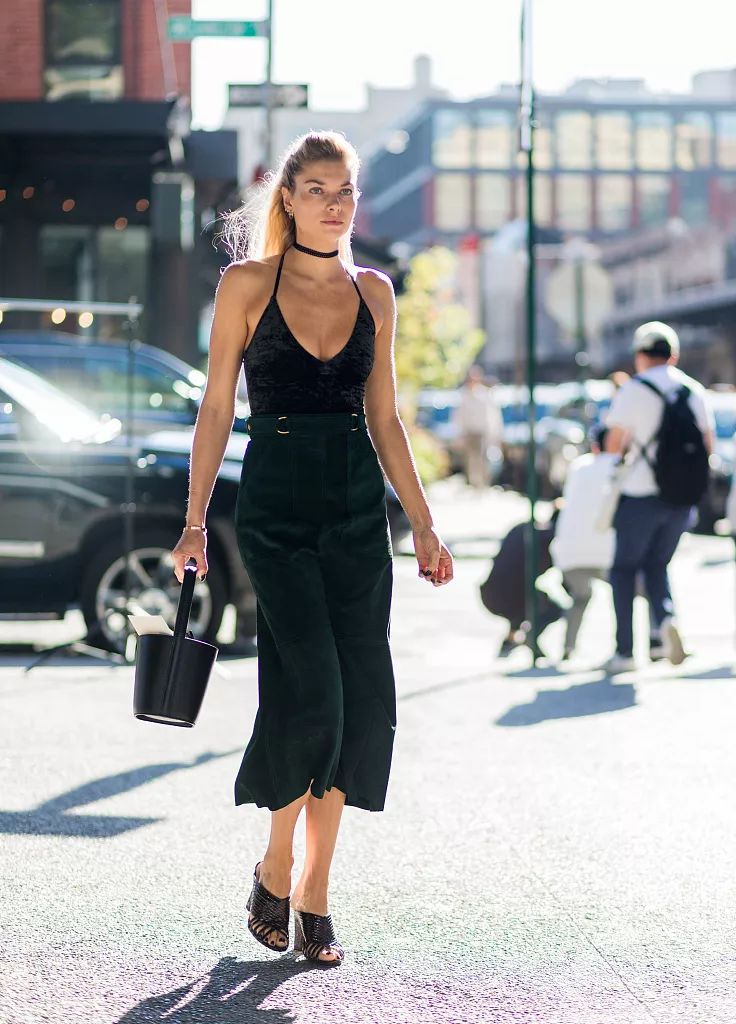 这些面料你一定要知道!夏天穿这些才够凉爽!