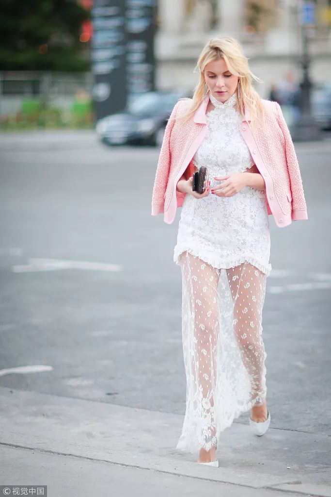 这些面料你一定要知道!夏天穿这些才够凉爽!