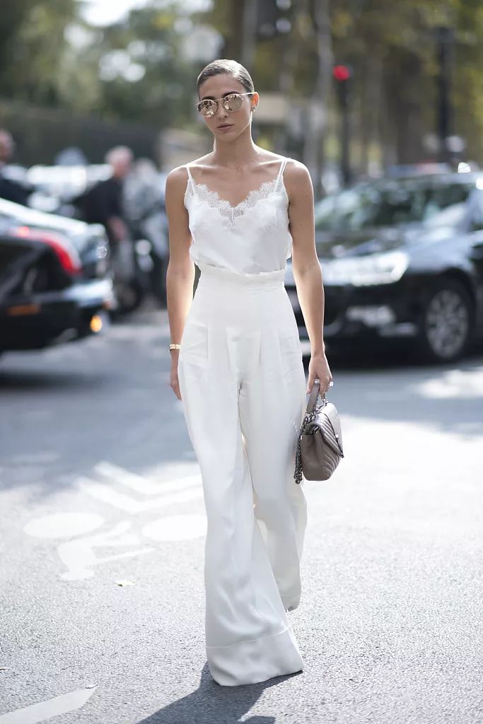 这些面料你一定要知道!夏天穿这些才够凉爽!