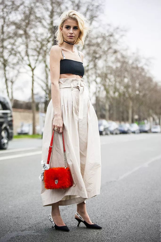 这些面料你一定要知道!夏天穿这些才够凉爽!