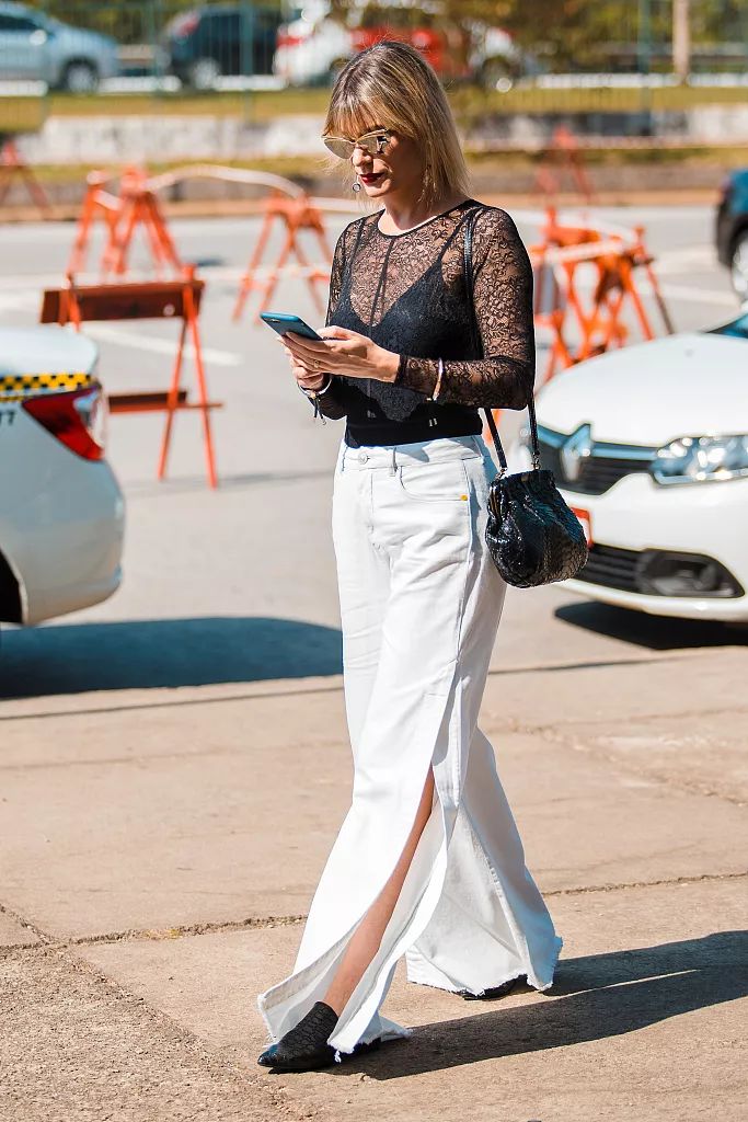 这些面料你一定要知道!夏天穿这些才够凉爽!