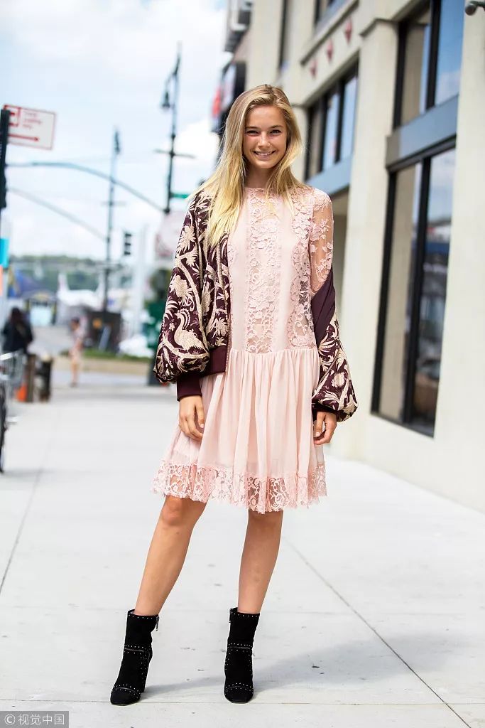 这些面料你一定要知道!夏天穿这些才够凉爽!