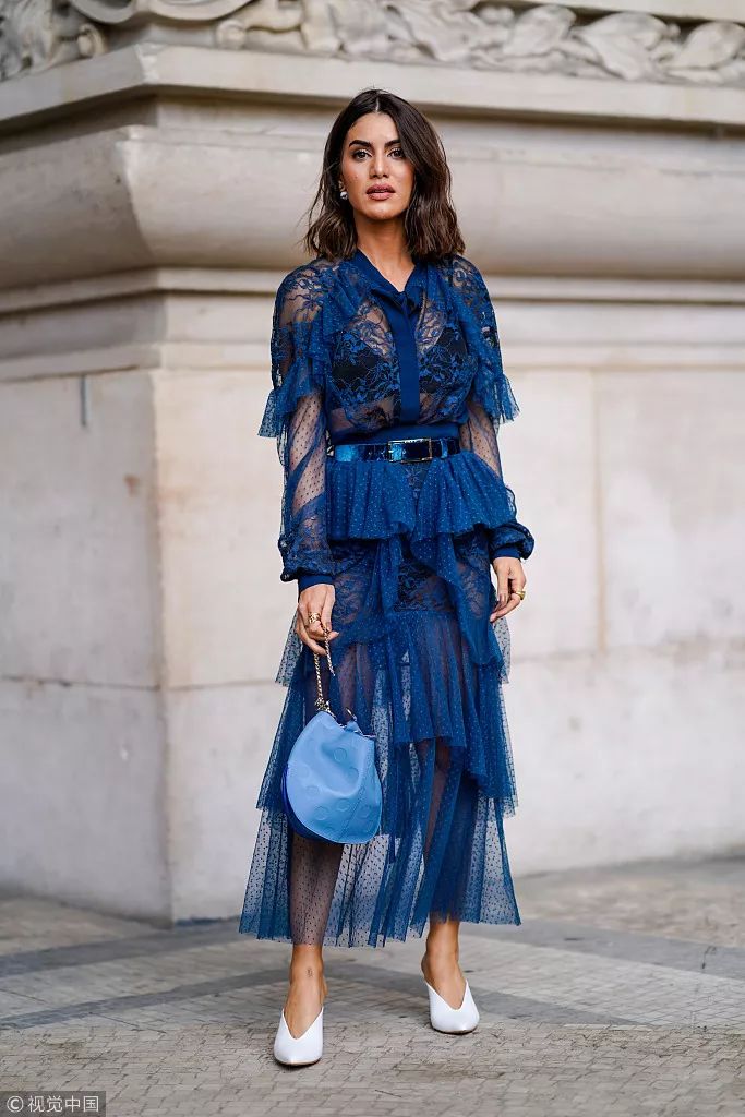 这些面料你一定要知道!夏天穿这些才够凉爽!