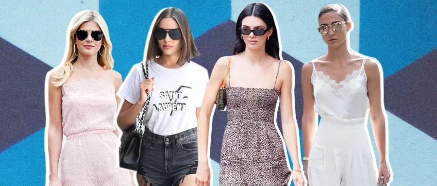 这些面料你一定要知道!夏天穿这些才够凉爽!