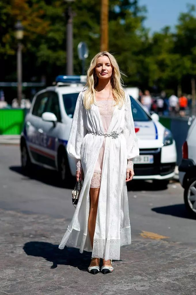 这些面料你一定要知道!夏天穿这些才够凉爽!