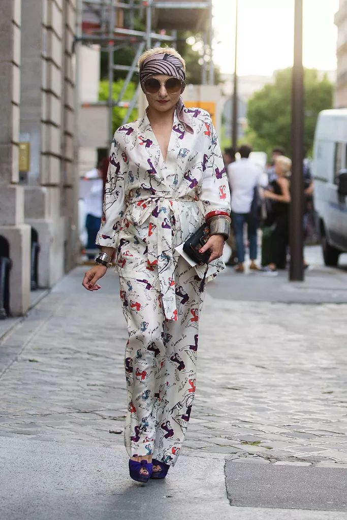 这些面料你一定要知道!夏天穿这些才够凉爽!