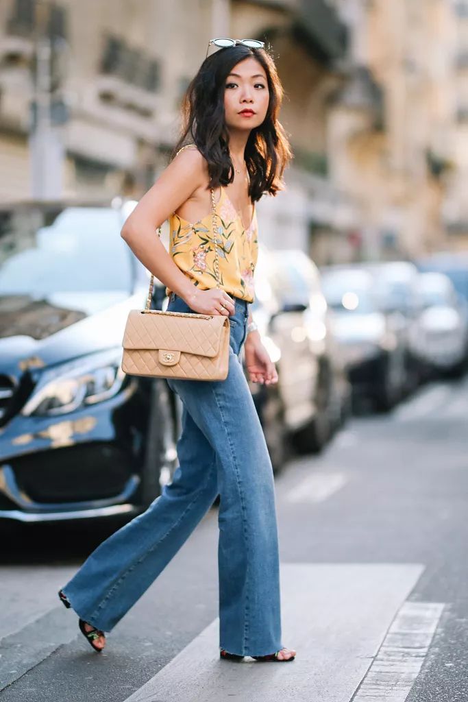 这些面料你一定要知道!夏天穿这些才够凉爽!