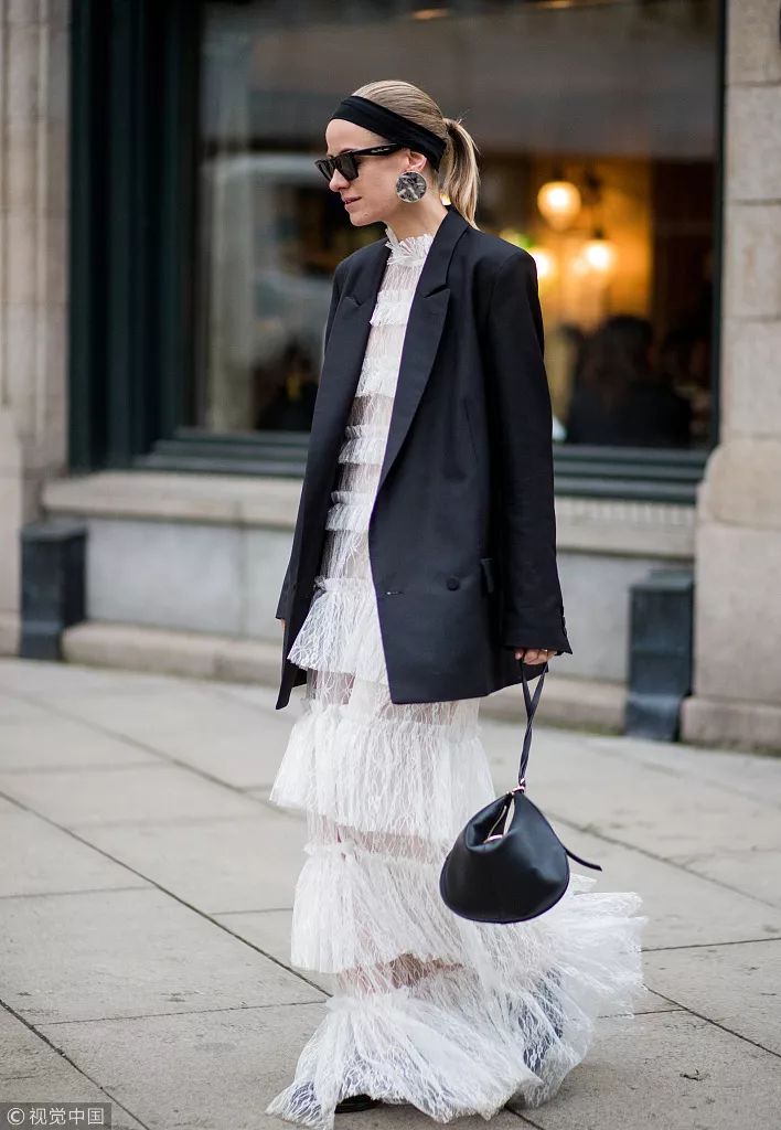 这些面料你一定要知道!夏天穿这些才够凉爽!