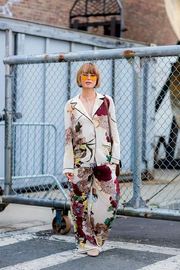 这些面料你一定要知道!夏天穿这些才够凉爽!