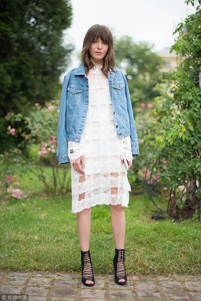 这些面料你一定要知道!夏天穿这些才够凉爽!